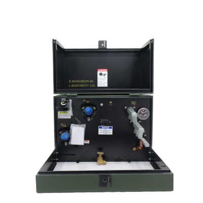 Yksivaiheinen padasiinnitteinen muuntaja